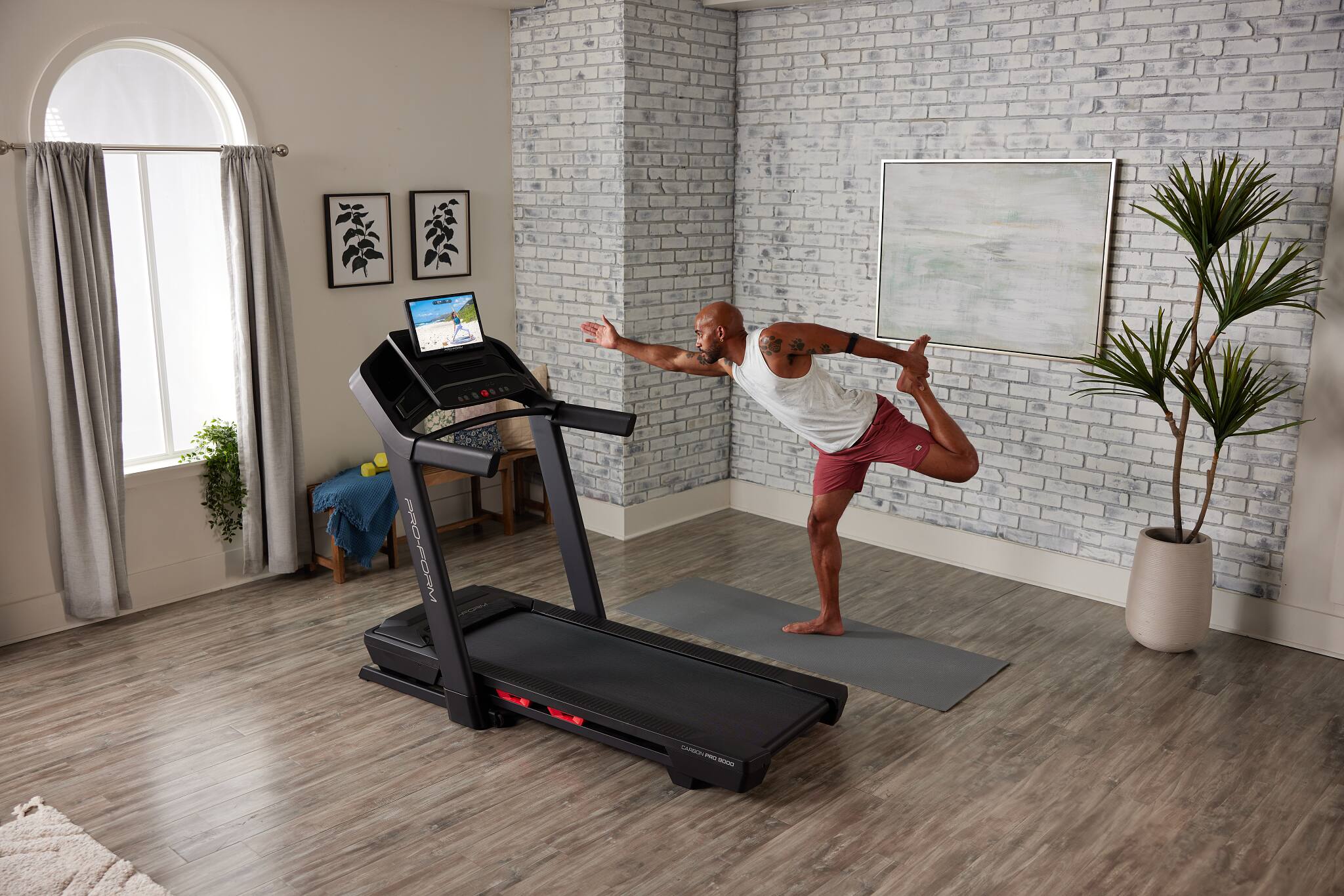 media item thumbnail