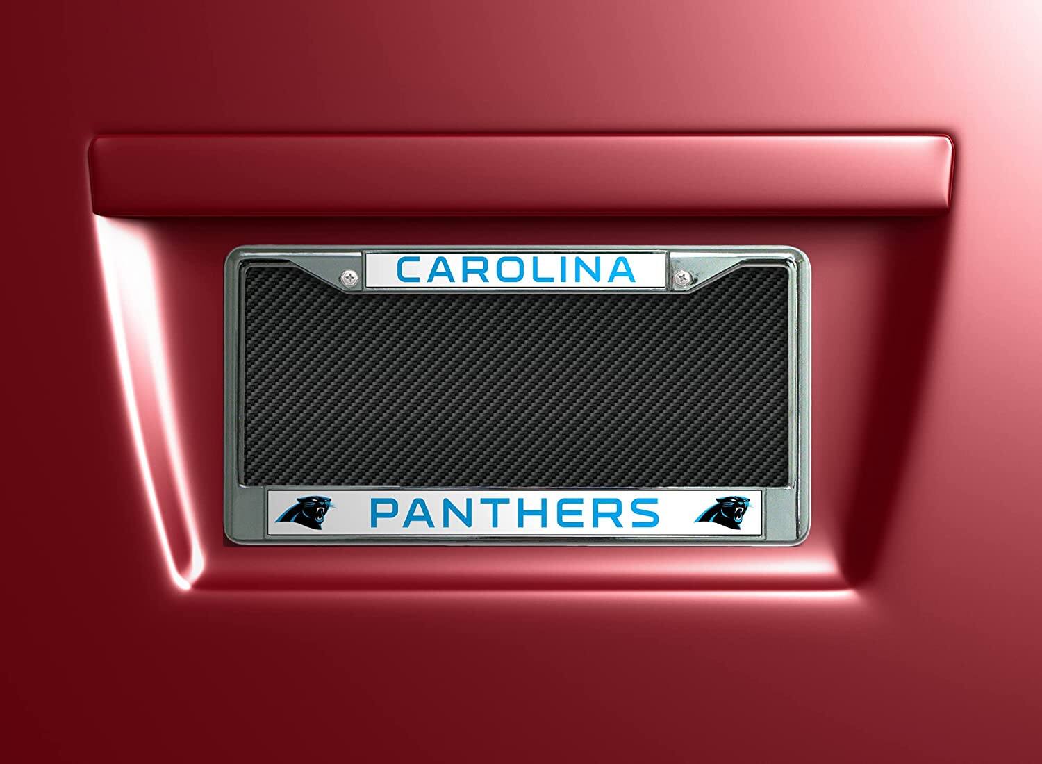 CAROLINA  
PANTHERS