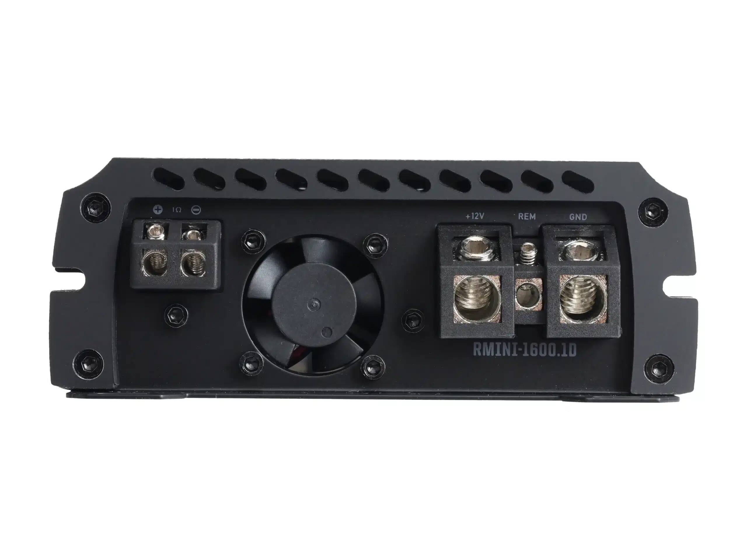 10 +12V REM GND RMINI-1600.10