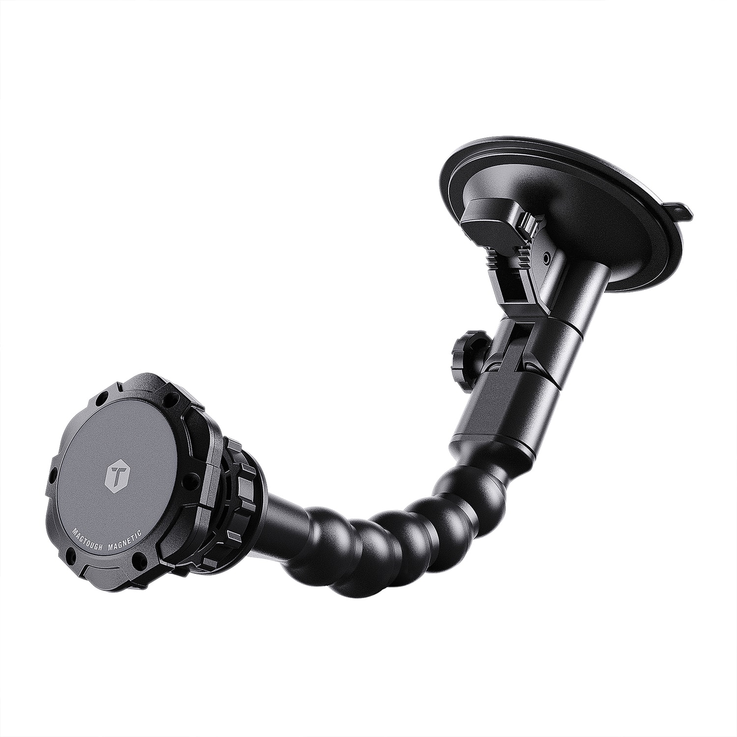 The text on the image reads: "T MAGTOUGH MAGNETIC"