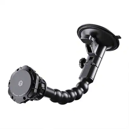 The text on the image reads: "T MAGTOUGH MAGNETIC"