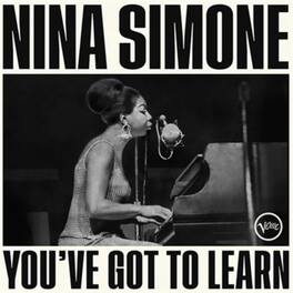 Nina Simone - You've Got To Learn - VINYL LP