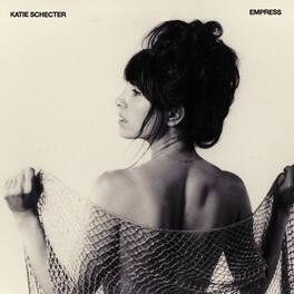 Katie Schecter - Empress - Red - VINYL LP