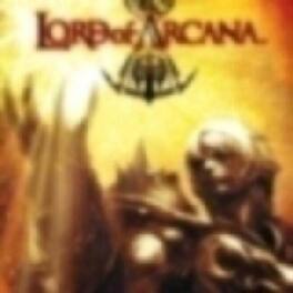 Lord of Arcana - Sony PSP - PSP