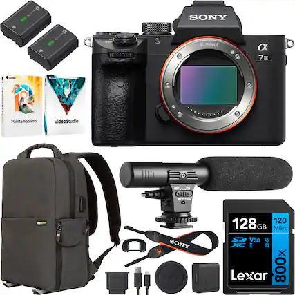SONY Alpha 7 III E-mount
PaintShop Pro
VideoStudio
128 GB SDXC I 120 MB/s V30 800x Lexar
SONY BP-VM500 Battery
SONY BP-VM500 Battery
SONY BP-VM500 Battery
SONY BP-VM500 Battery
SONY BP-VM500 Battery
SONY BP-VM500 Battery
SONY BP-VM500 Battery
SONY BP-VM500 Battery
SONY BP-VM500 Battery
SONY BP-VM500 Battery
SONY BP-VM500 Battery
SONY BP-VM500 Battery
SONY BP-VM500 Battery
SONY BP-VM500 Battery
SONY BP-VM500 Battery
SONY BP-VM500 Battery
SONY BP-VM500 Battery
SONY BP-VM500 Battery
SONY BP-VM500 Battery
SONY BP-VM500 Battery
SONY BP-VM500 Battery
SONY BP-VM5