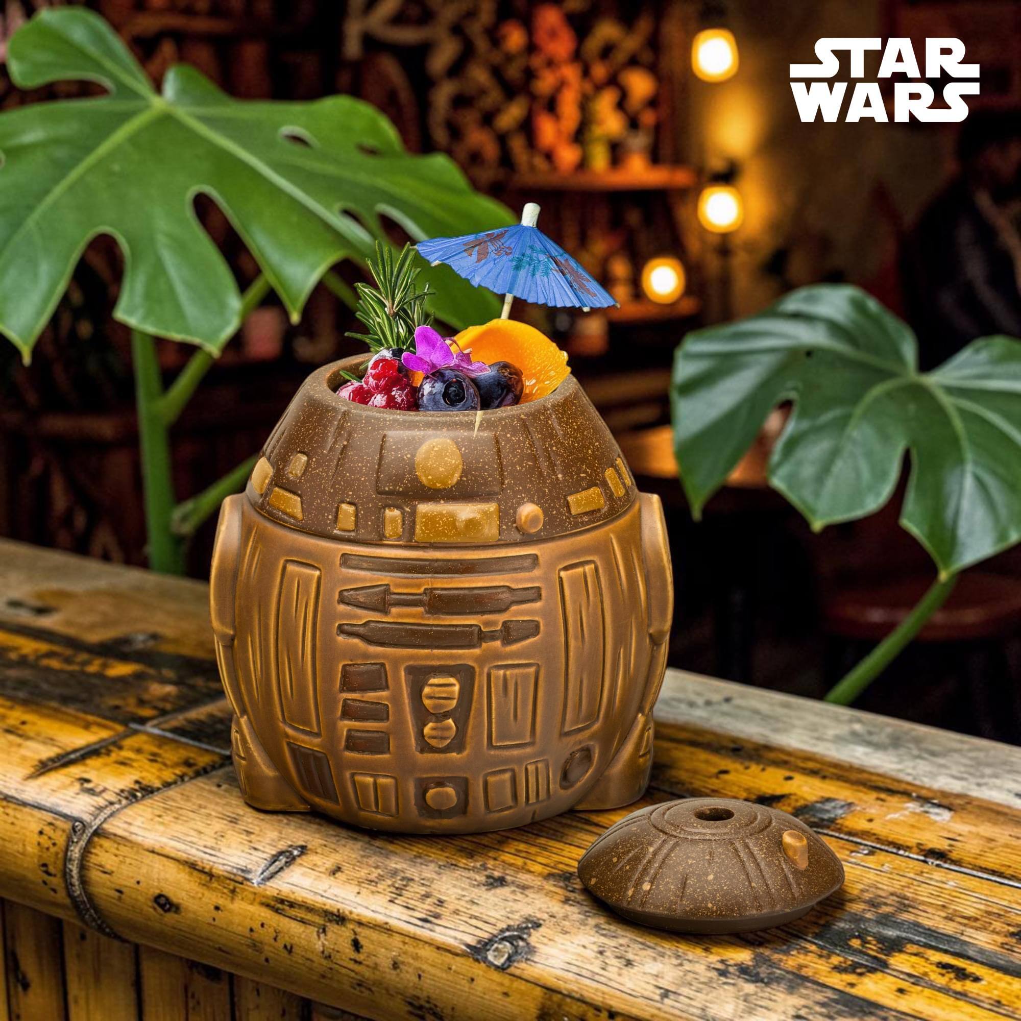 STAR WARS