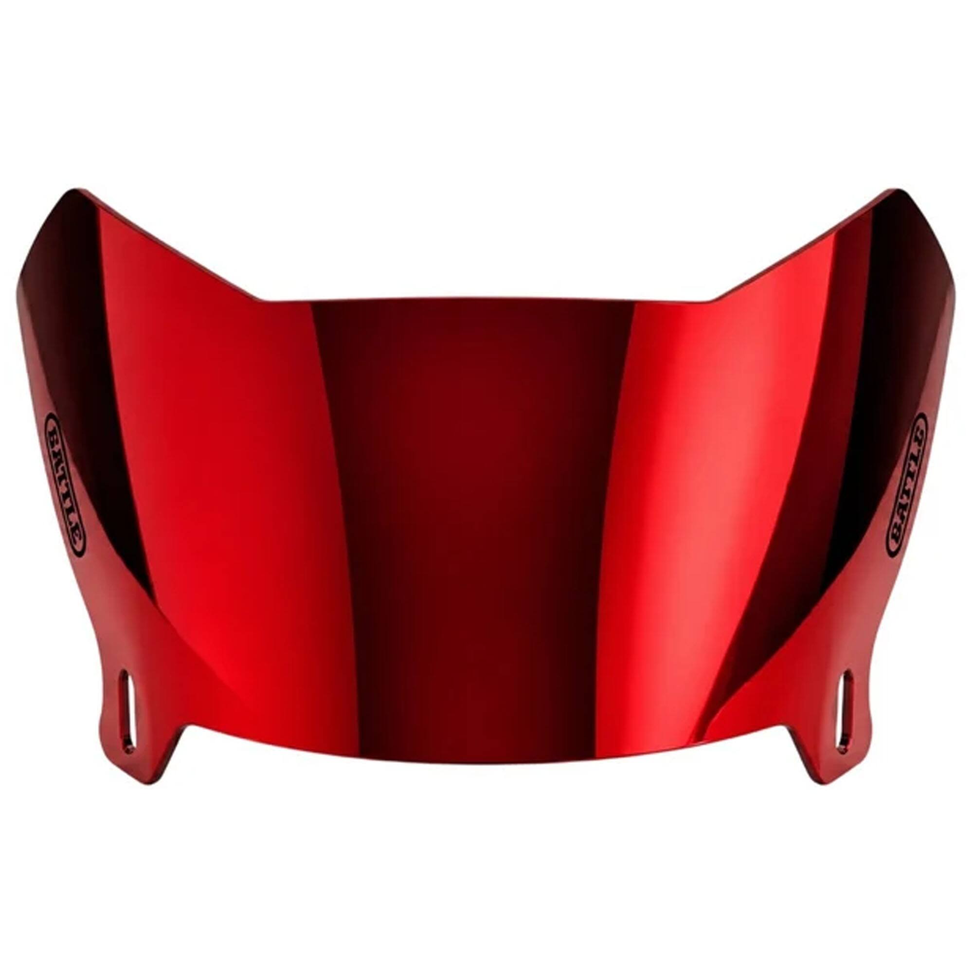 Prism Red