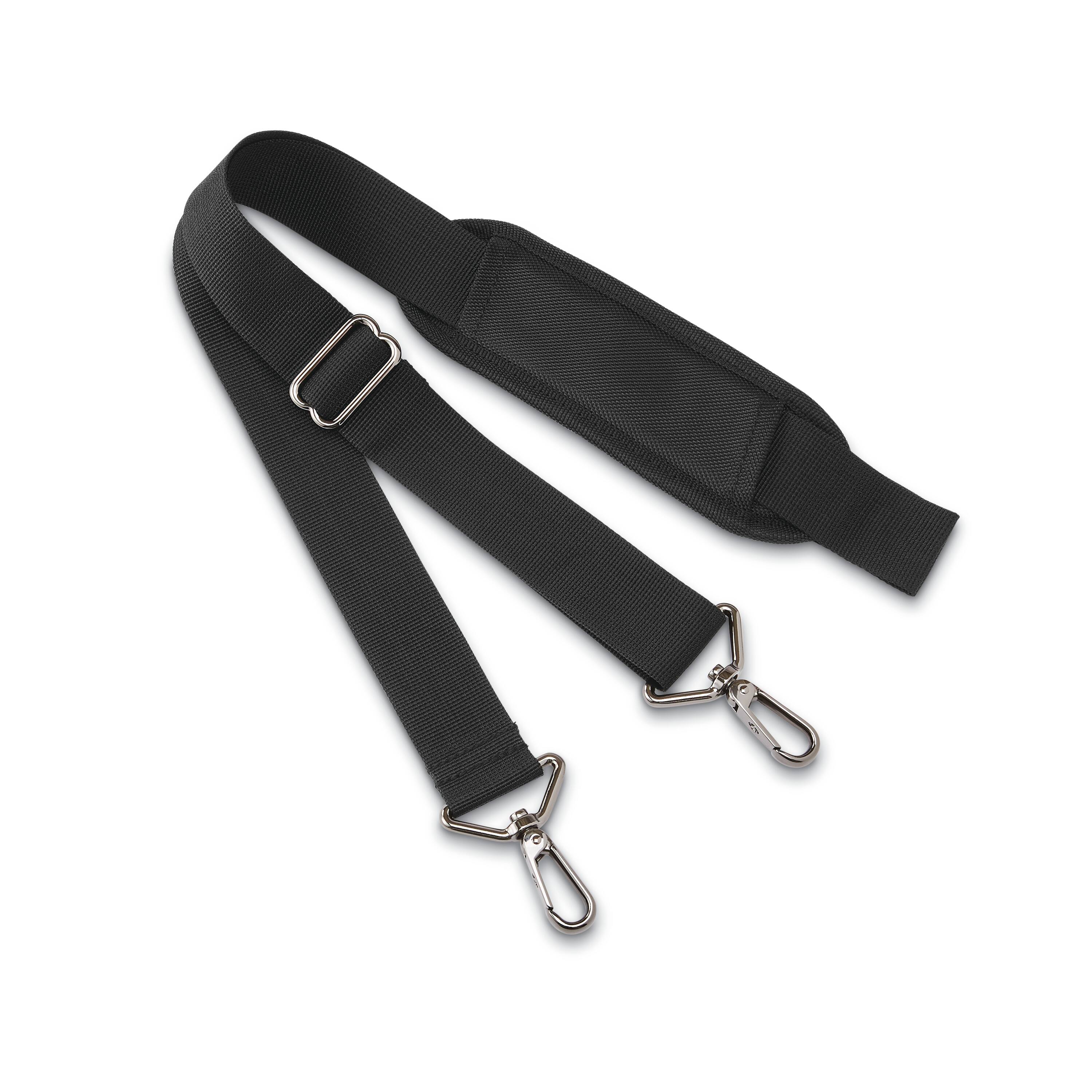 Alt View 16. Samsonite - Brief for 15.6" Laptop Professional Grade 2 - Black.