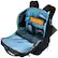 Back. Thule - Accent Backpack 28L - BLACK.