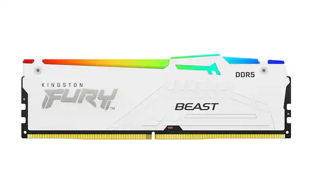 KINGSTON FURY BEAST DDR5