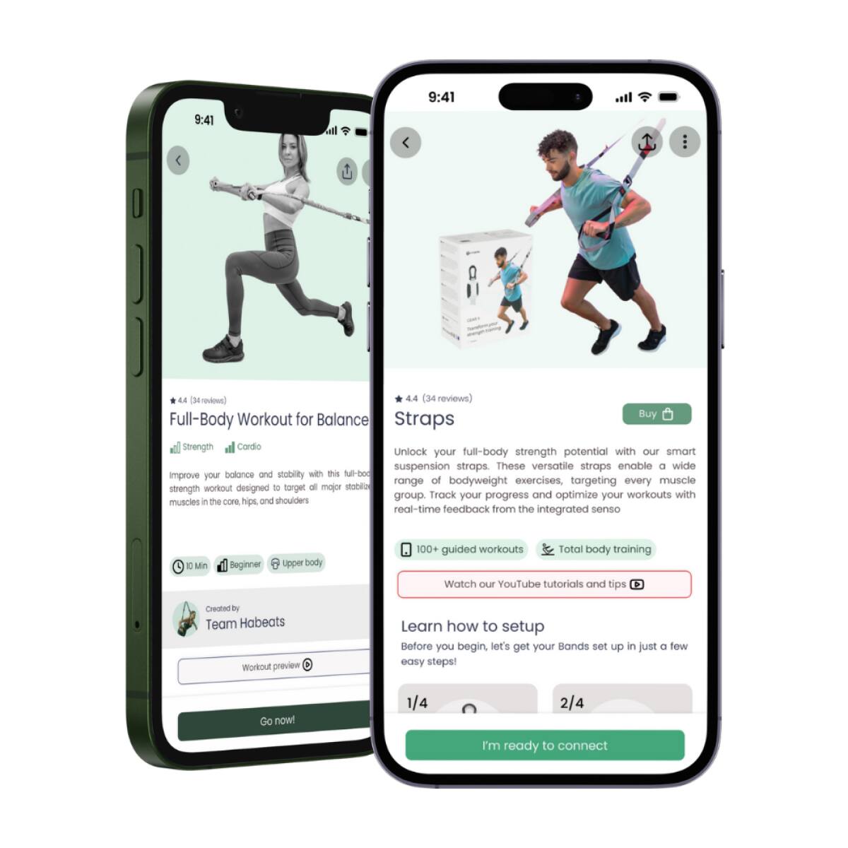 media item thumbnail