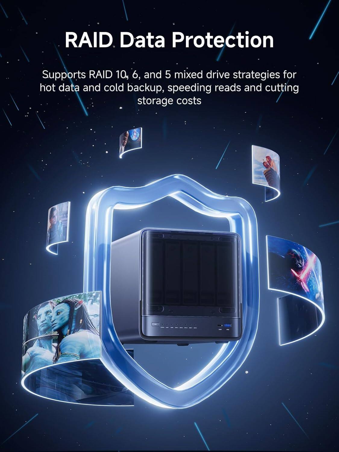 media item thumbnail