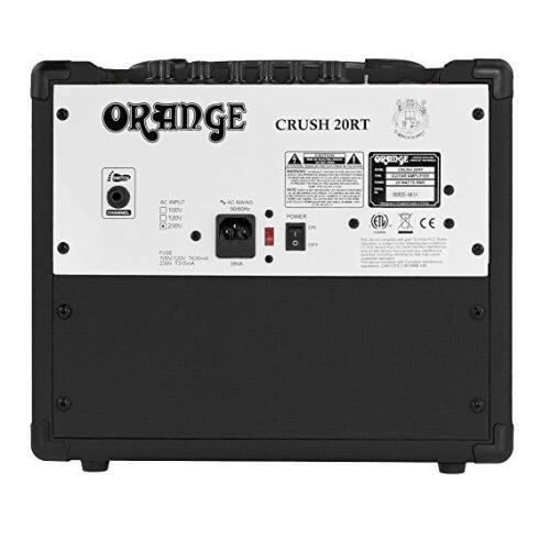 ORANGE  
CRUSH 20RT  

AC INPUT  
100V 120V 230V  

DC OUTPUT  
18V 2A  

POWER  
9W  

FUSE  
0.05A  

CE  

TIBN  
JOUR OFY