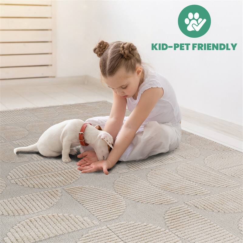 KID-PET FRIENDLY