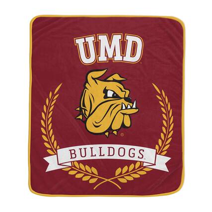 UMD
BULLDOGS