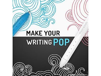 MAKE YOUR WRITING POP

Paper Mate