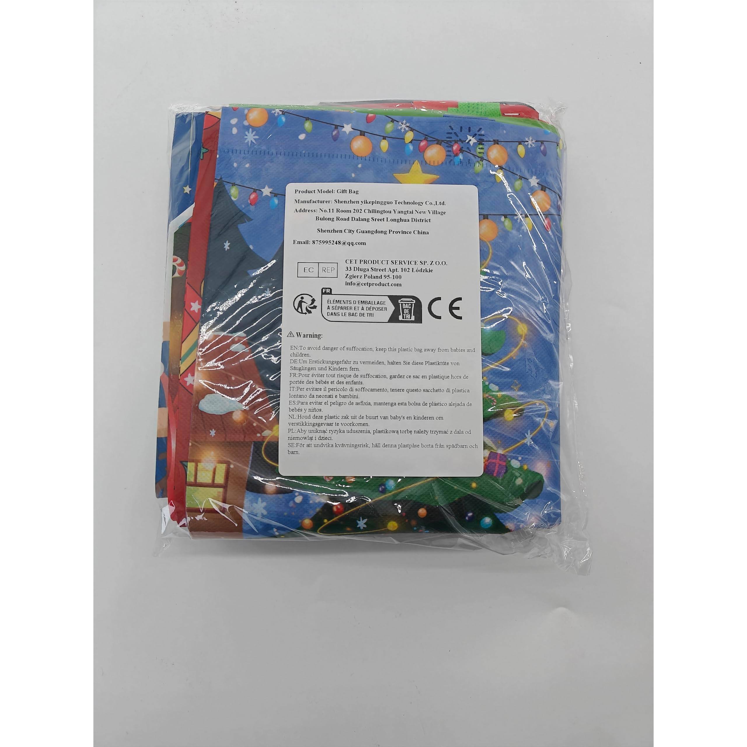 Product Model: Gift Bag  
Manufacturer: Shenzhen Yisheng Technology Co., Ltd  
Address: No. 100 Road Da Lang  
Baijiaoshan City Guangdong Province China  
Email: 879595245@qq.com  

CE  
REP  
CFT PRO  
E  
E  
E  
E  
E  
E  
E  
E  
E  
E  
E  
E  
E  
E  
E  
E  
E  
E  
E  
E  
E  
E  
E  
E  
E  
E  
E  
E  
E  
E  
E  
E  
E  
E  
E  
E  
E  
E  
E  
E  
E  
E  
E  
E  
E  
E  
E  
E  
E  
E  
E  
E  
E  
E  
E  
E  
E  
E  
E  
E  
E  
E  
E  
E  
E  
E  
E  
E  
E  
E  
E  
E  
E  
E  
E  
E  
E  
E  
E  
E  
E  
E  
E  
E  
E  
E  
E  
E  
E  
E  
E  
E  
E  
E  
E  
E