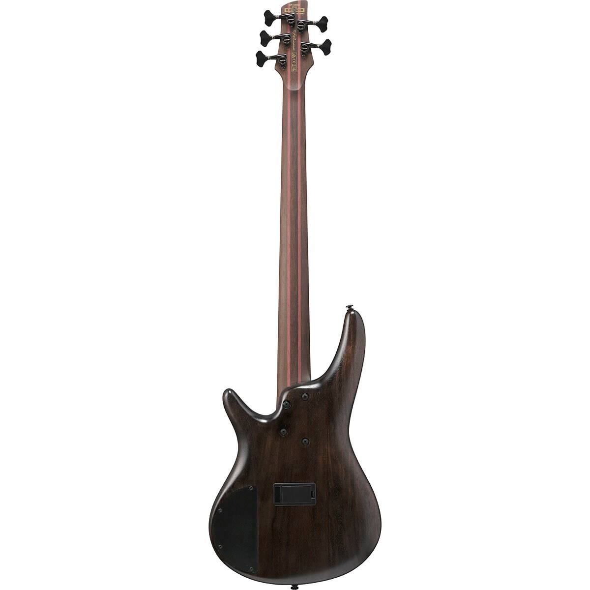 Alt View 1. Ibanez - Ibanez SR Premium Series SR1325SB 5-String Electric Bass Guitar.