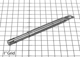 Appliance Factory Parts - 812-7140-0 expandable burner *Universal burner