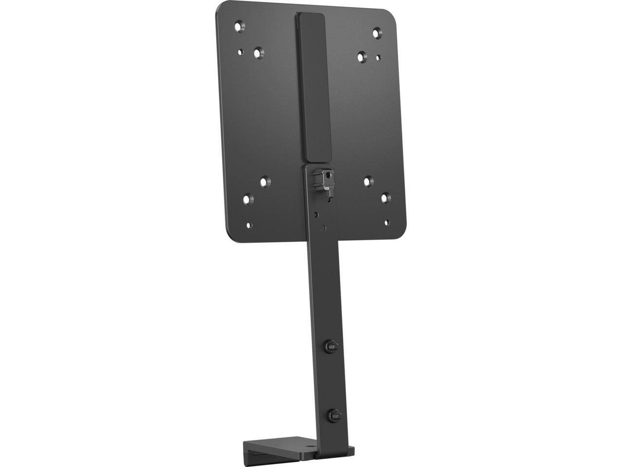 Alt View 6. HP - HP B560 PC Mounting Bracket - Black.