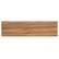 Alt View 20. Camden&Wells - Sawyer Log Fireplace TV Stand for Most TVs up to 65" - Golden Brown.