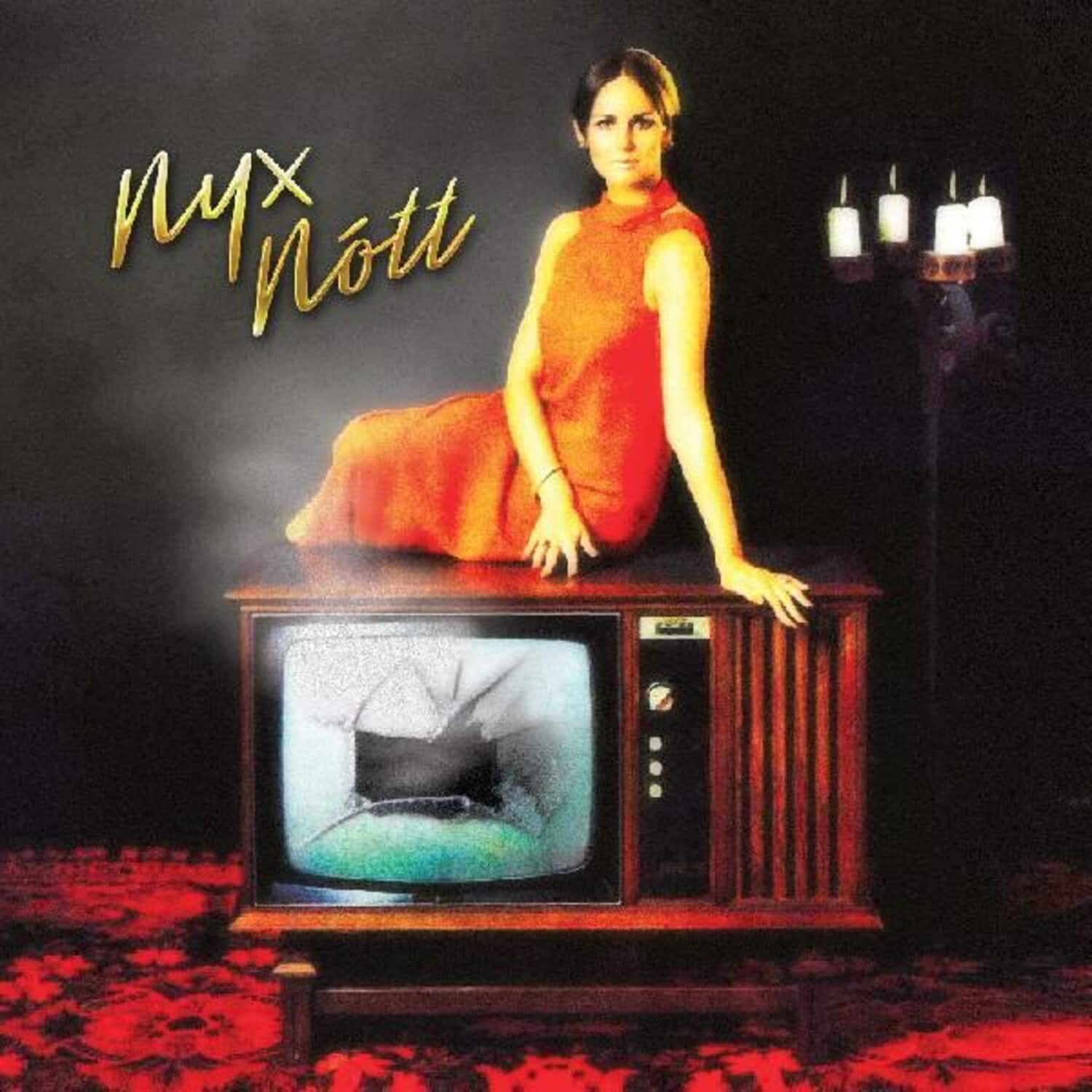 Nyx Nott - Themes From   - COMPACT DISCS [CD] price history on PriceWatchPro