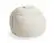 Angle. Lovesac - CitySac in Phur - Cloud Bouclé.