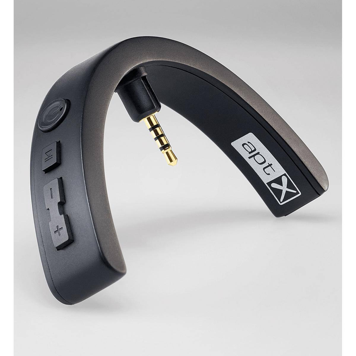 Alt View 3. Ultrasone - Ultrasone SIRIUS Bluetooth Adapter for Headphone.