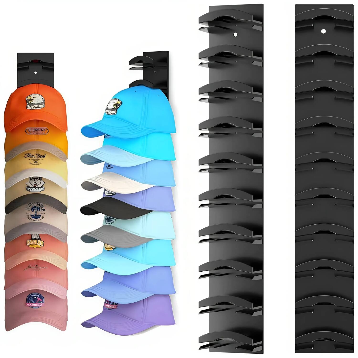 Sure, here is the corrected and grouped text from the image:
**Left Column:**
1. EAGLES
2. ELEMENT
3. The Fuel
4. EAGLES
5. EAGLES
6. LABOR DAY
**Middle Column:**
1. EAGLES
2. ELEMENT
3. EAGLES
4. EAGLES
**Right Column:**
(No visible text)