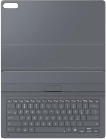 Samsung Galaxy Tab S11 Ultra Book Cover Keyboard Slim Black - Best Buy Samsung Galaxy Tab S11 Ultra Book Cover Keyboard Slim Black - Best Buy