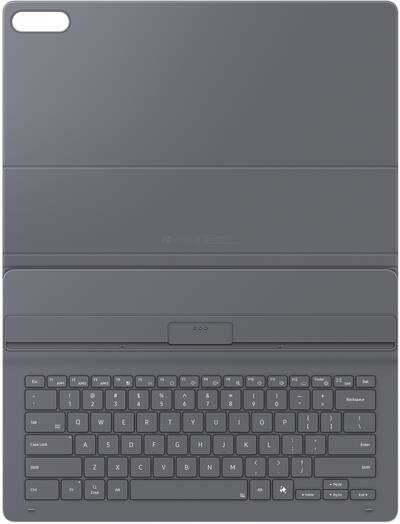 Samsung Galaxy Tab S11 Ultra Book Cover Keyboard Slim Black EF Samsung Galaxy Tab S11 Ultra Book Cover Keyboard Slim Black EF