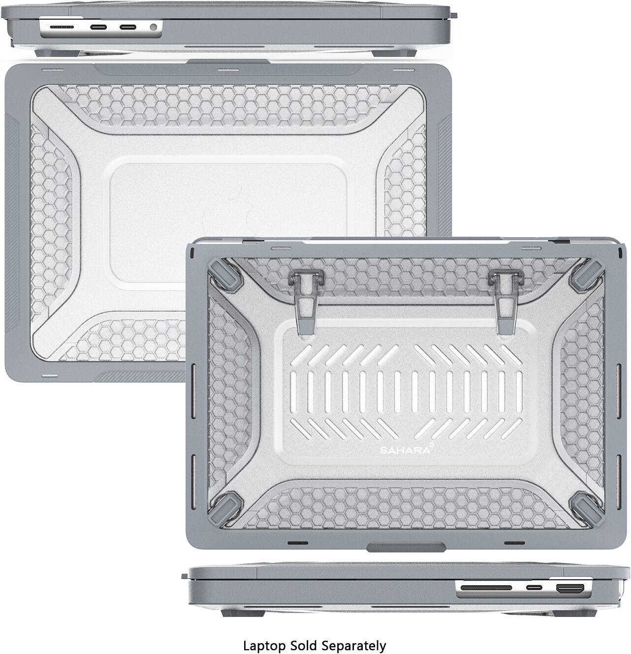 SAHARA Laptop Sold Separately