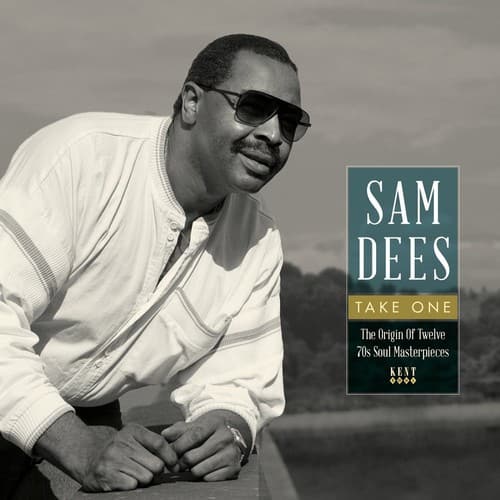 Sam Dees - Take One: Origin of Twelve 70s Soul Masterpieces   - VINYL LP price history on PriceWatchPro