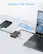 Multi-Port File Transfer
5 Gbps
1 USB-C Port
2 USB-A Ports