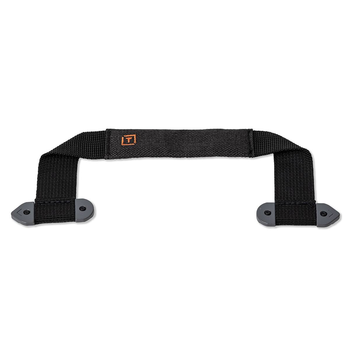 Alt View 1. Tether Tools - Tether Tools Handle for AeroTrac Workstation, Black - Black.