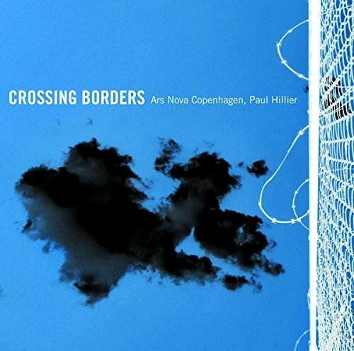 Gade Crossing Borders SUPER AUDIO CD [Super Audio CD (SACD)] - Best Buy