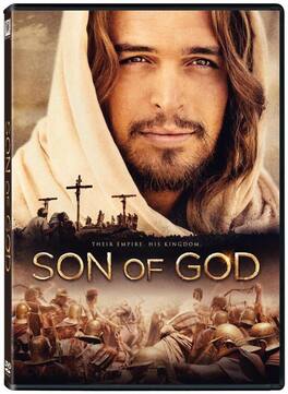 Son of God - DVD