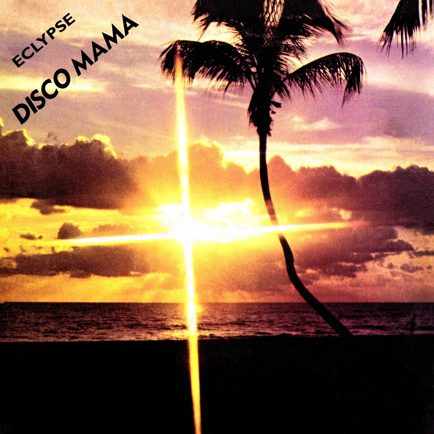 Eclypse - Disco Mama (2023 Remaster)   - COMPACT DISCS [CD] price history on PriceWatchPro