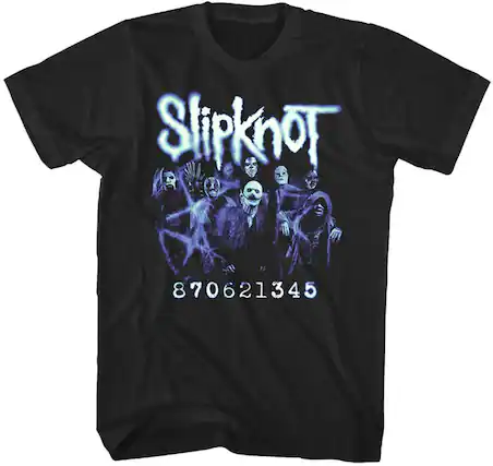 Slipknot
870621345