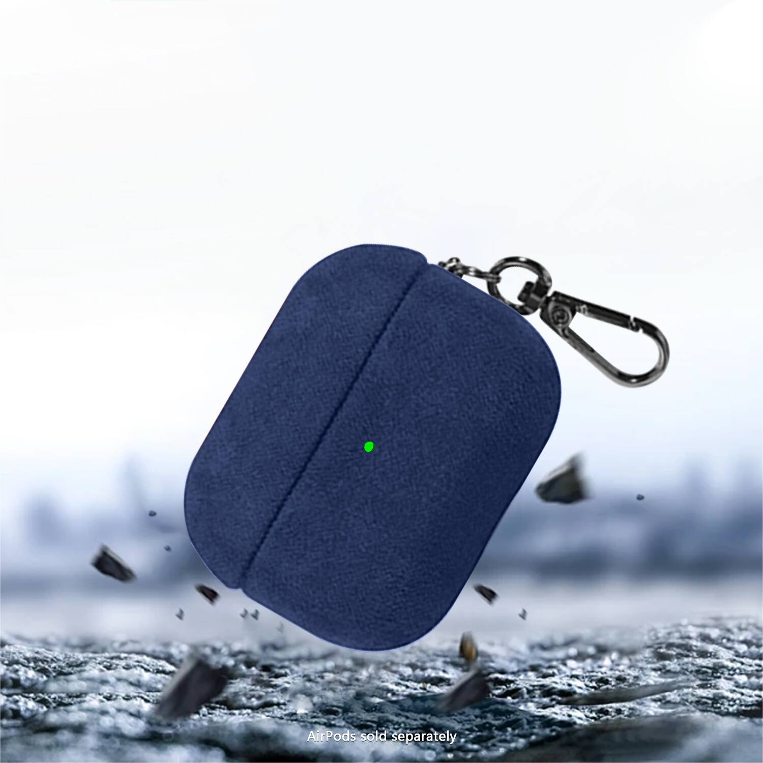 AirPods sold separately