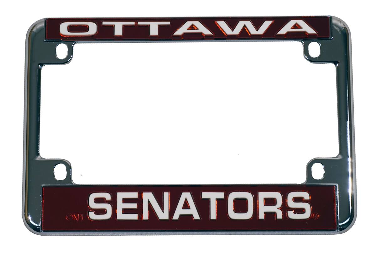 OTTAWA  
SENATORS  
ON