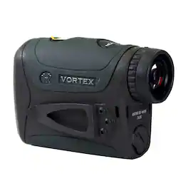 Vortex - 7x25 Razor HD 4000 Laser Rangefinder - Green