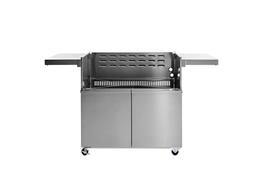 Sedona By Lynx - Sedona Wheeled Cart for 36" Built-in Grills - Stainless Steel