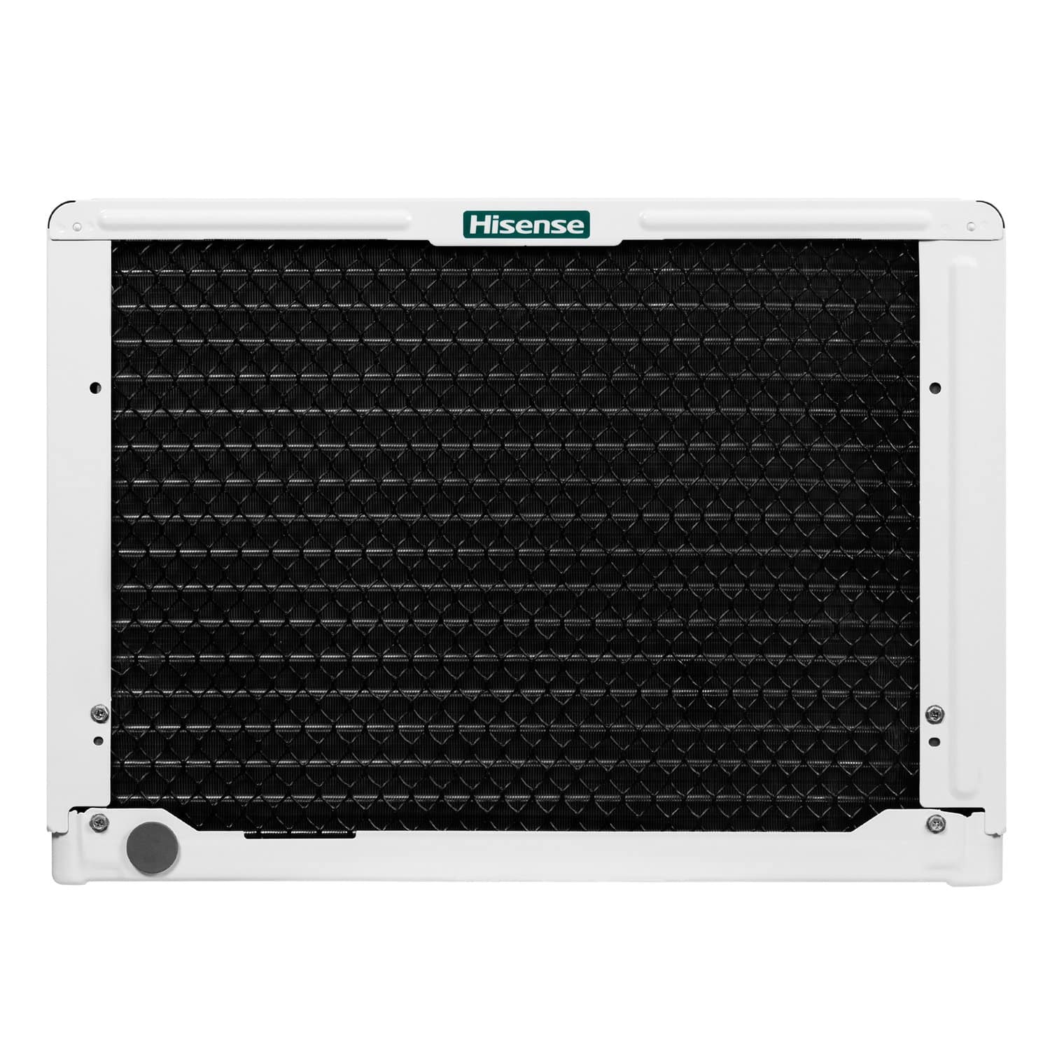 Hisense 8,000 BTU UltraSlim Window Air Conditioner with Inverter