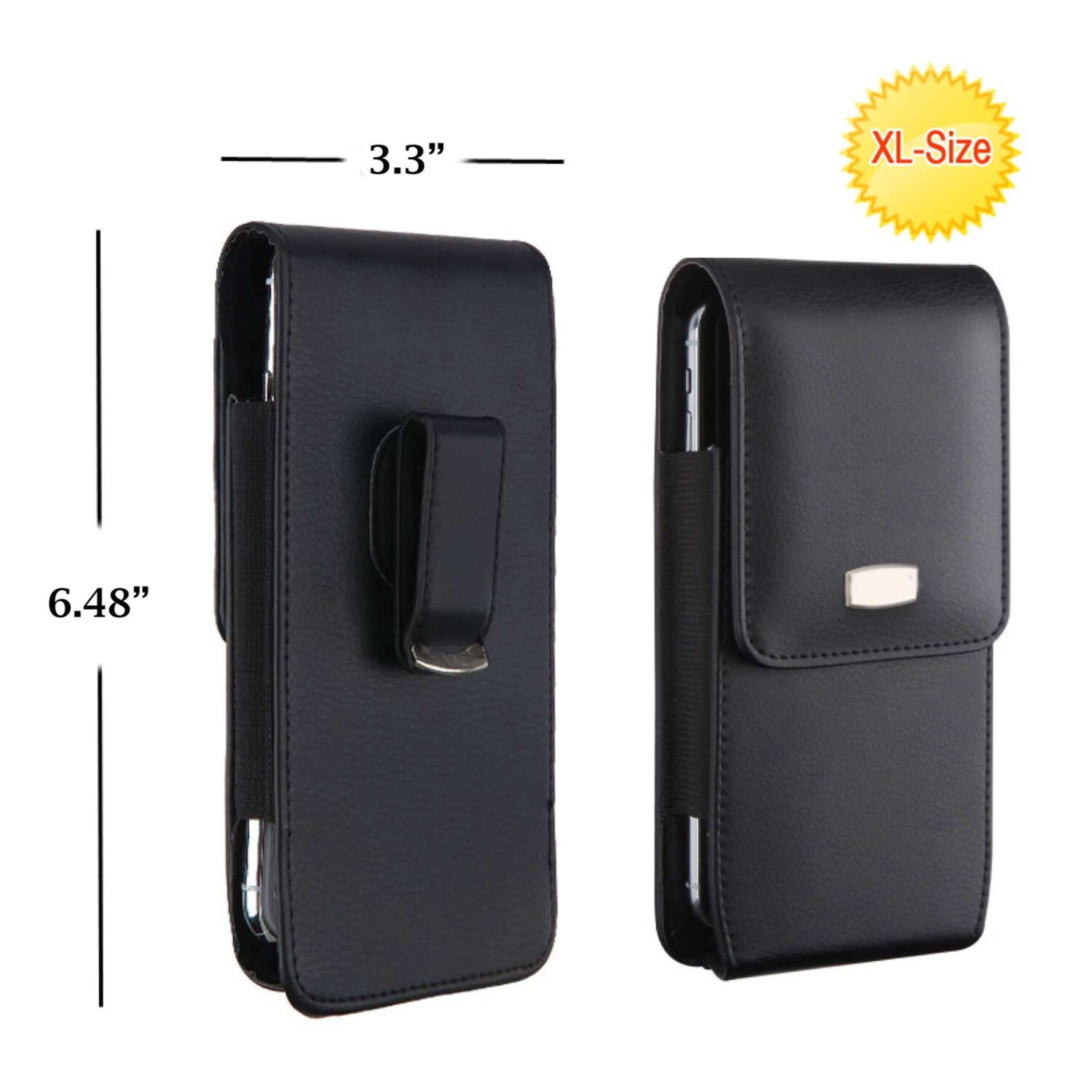 3.3"  
XL-Size  
6.48"