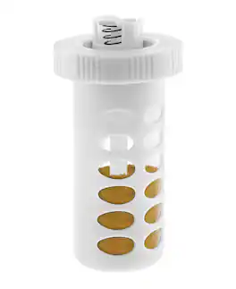 CRANE - Universal Dimineralization Filter - White