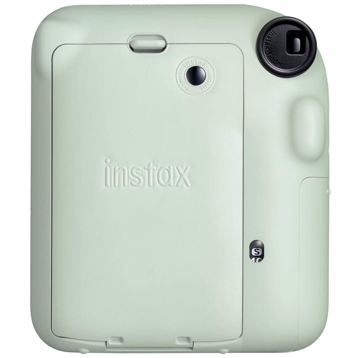 instax instant camera  
instax S 10