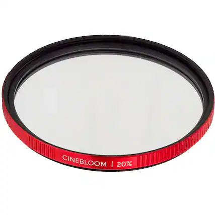 CINEBLOOM | 20%