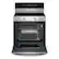 Alt View 1. Whirlpool - 5.3 Cu. Ft. Smart Electric Freestanding Range with Air Cooking Technology, No Preheat Air Fry, High Speed Preheat Oven - Fingerprint Resistant Stainless Steel.
