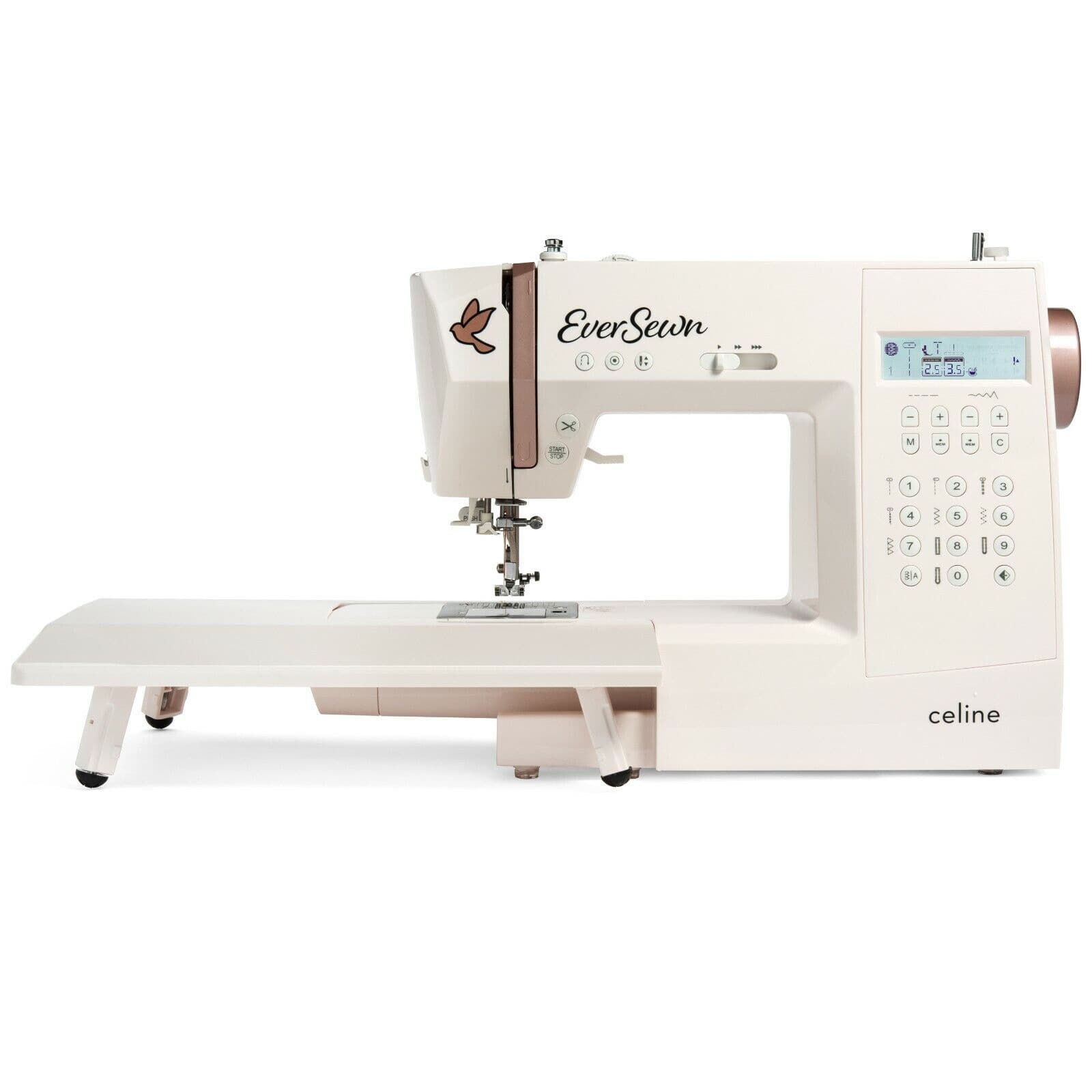 Eversewn - Celine Computerized Sewing Machine